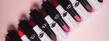 Wet n Wild Megalast Lipstick Into The Flesh (Matte Finish), Into The Flesh, 3 g